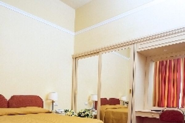 Grand Hotel Tamerici e Principe (Montecatini Terme)